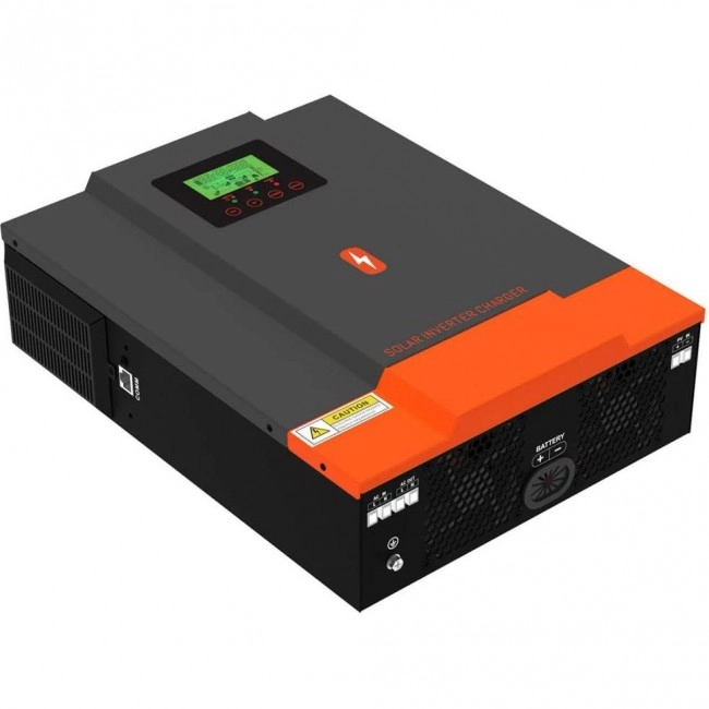 PowMr POW-HVM3.2H-24V
