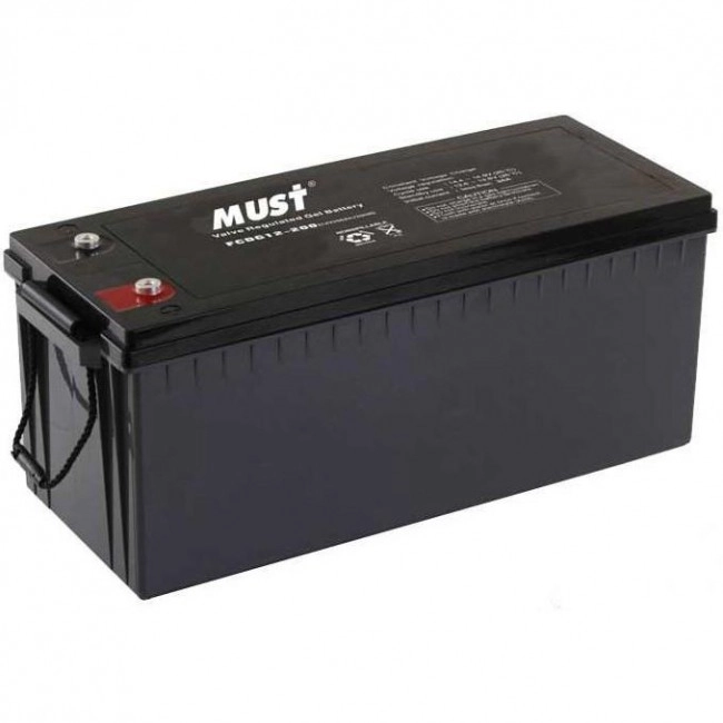 PowMr POW-HVM3.2H-24V