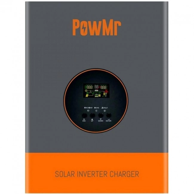 PowMr POW-RELAB-10KE