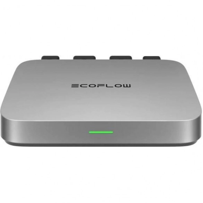 Микроинвертор 600 Вт EcoFlow PowerStream Microinverter 600W (EFPowerStreamMI-EU-600W)