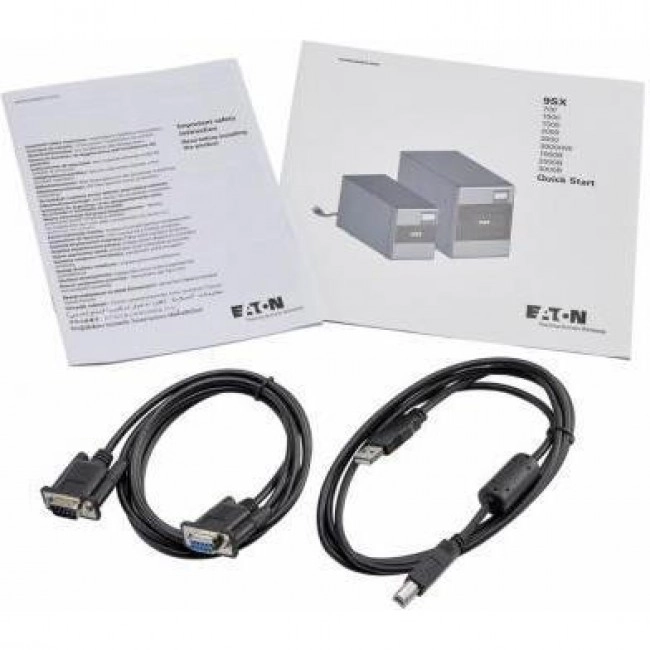 Eaton 9SX 1000VA (9103-53896)