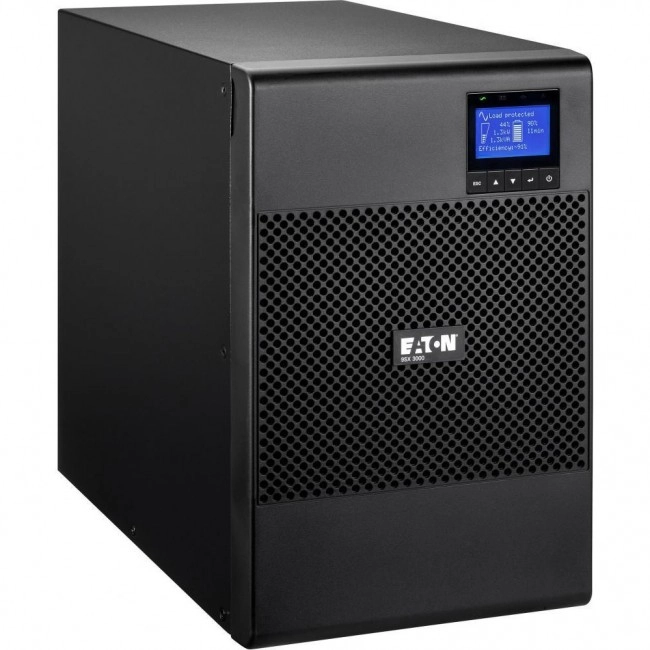 Источник бесперебойного питания Eaton 9SX 3000VA (9SX3000I)