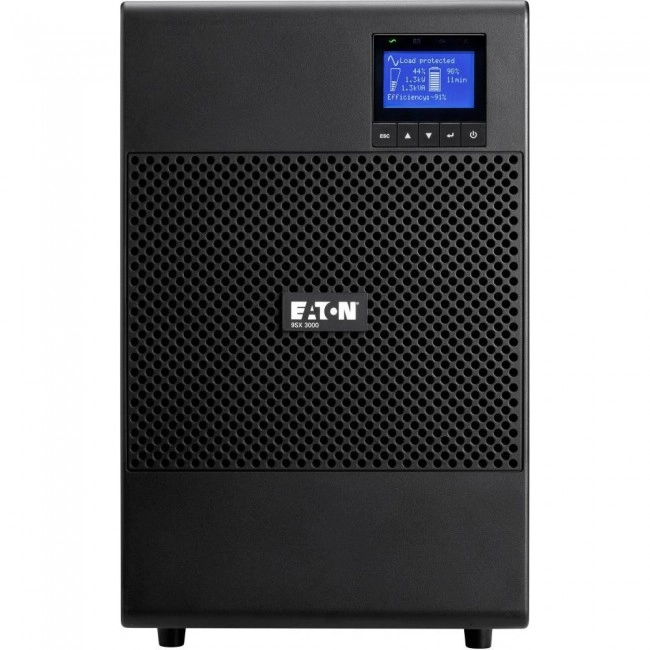 Источник бесперебойного питания Eaton 9SX 3000VA (9SX3000I)