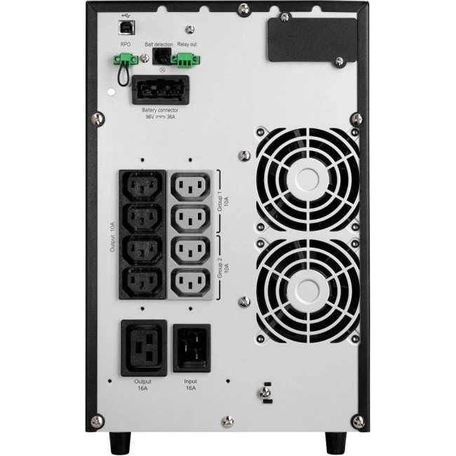 Источник бесперебойного питания Eaton 9SX 3000VA (9SX3000I)