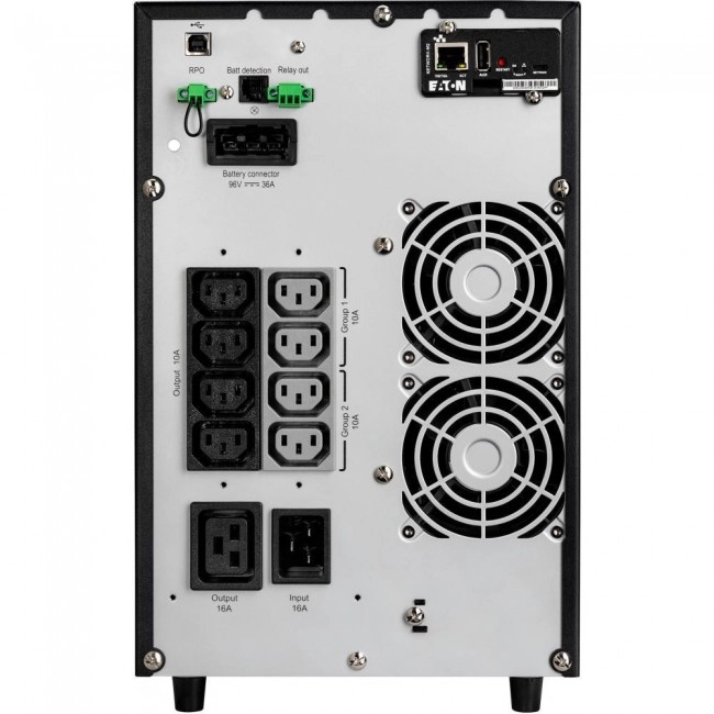 Источник бесперебойного питания Eaton 9SX 3000VA (9SX3000I)