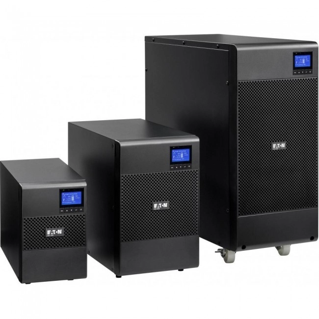 Источник бесперебойного питания Eaton 9SX 3000VA (9SX3000I)