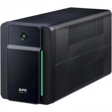 APC Back-UPS 1200VA, IEC (BX1200MI)