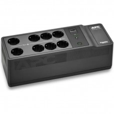 APC Back-UPS 500VA (BE500G2-GR)