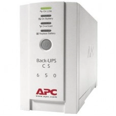 APC Back-UPS 650 (BK650EI)
