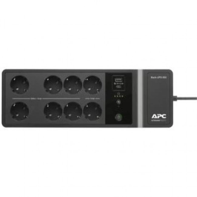 APC Back-UPS 650VA (BE650G2-RS)