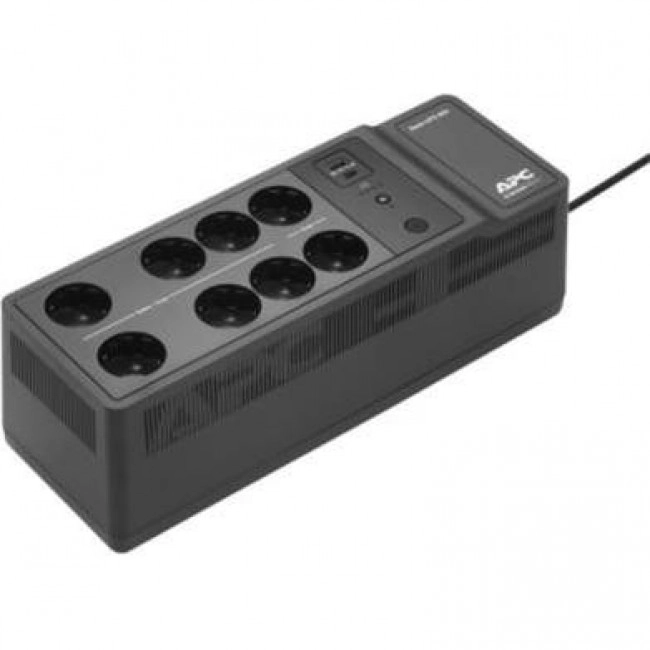 APC Back-UPS 650VA (BE650G2-RS)