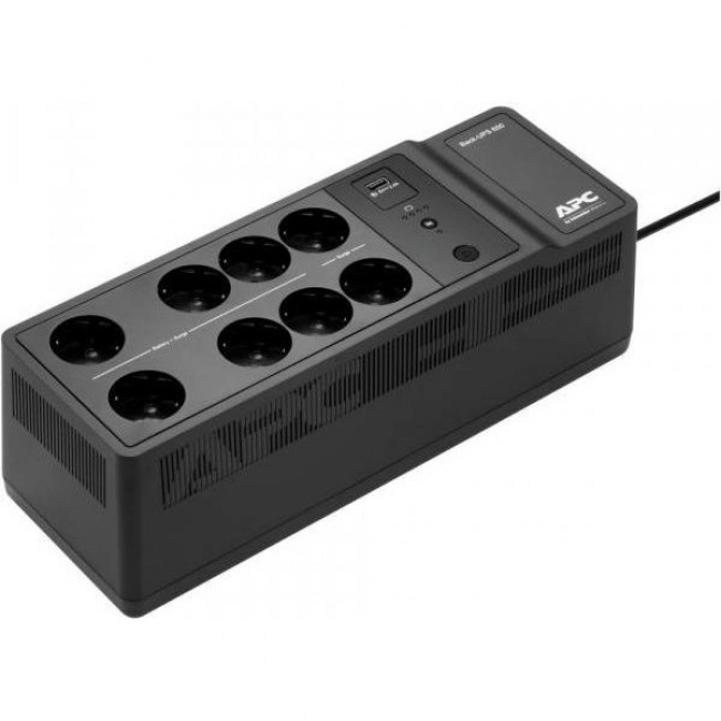 APC Back-UPS 650VA (BE650G2-GR)