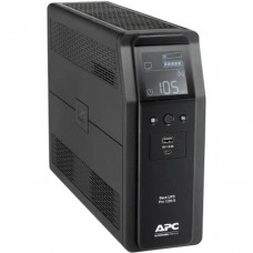 APC Back UPS Pro BR 1200VA LCD (BR1200SI)