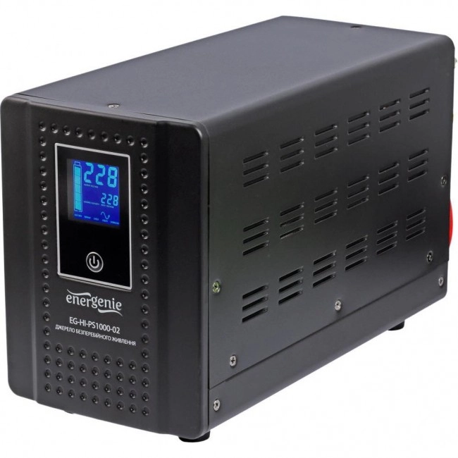EnerGenie EG-HI-PS1000-02