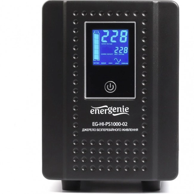 EnerGenie EG-HI-PS1000-02