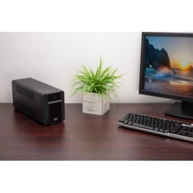 APC Easy UPS 1200VA, Schuko (BVX1200LI-GR)