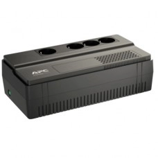 APC Easy UPS 650VA Schuko (BV650I-GR)