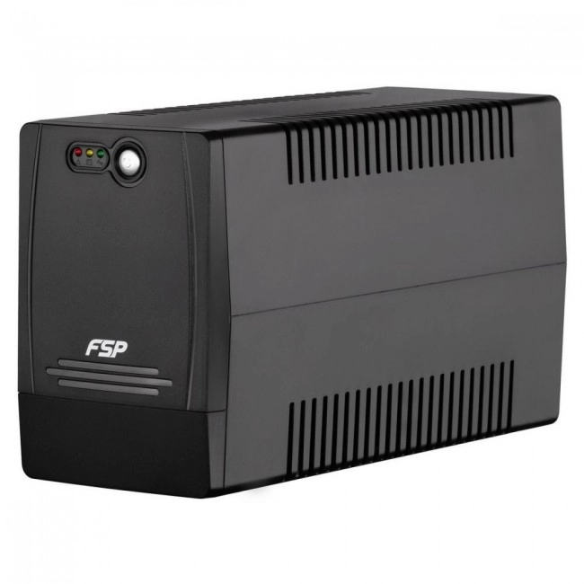 Источник бесперебойного питания FSP FP1000 (PPF6000628)