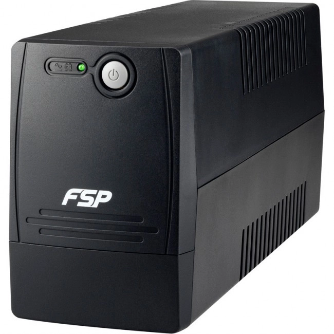 Источник бесперебойного питания FSP FP 650VA (PPF3601406)