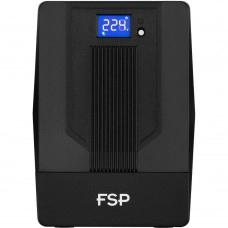 Источник бесперебойного питания FSP IFP1500 1500VA 900W PPF9003108