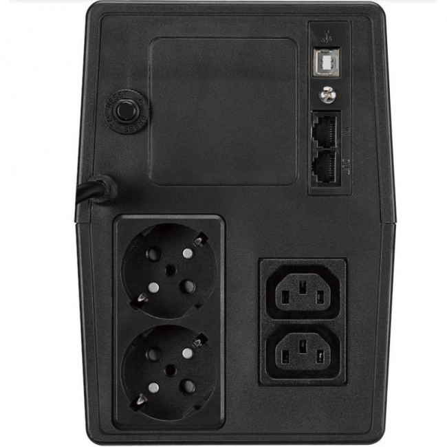 FSP IFP1500 1500VA 900W PPF9003108