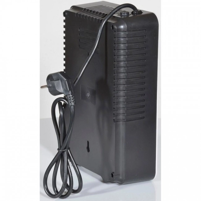 Источник бесперебойного питания Legrand KEOR MULTIPLUG 800 ВА/480Вт (4+2)хSchuko (310082)