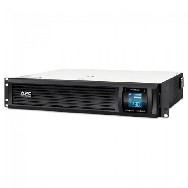 APC Smart-UPS 3000VA (SMC3000RMI2U)