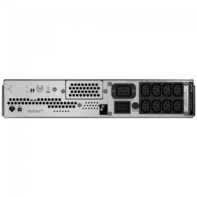APC Smart-UPS 3000VA (SMC3000RMI2U)