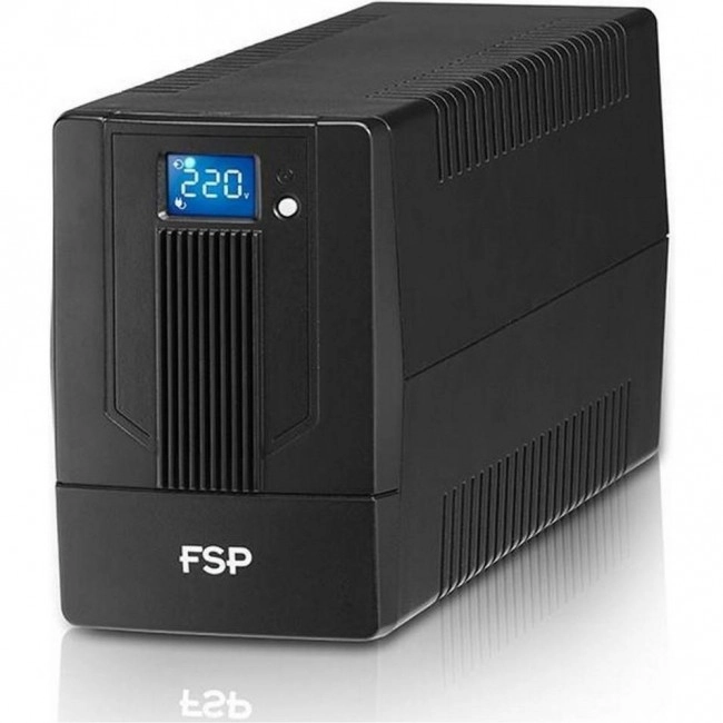 Источник бесперебойного питания FSP iFP 600 (PPF3602800)