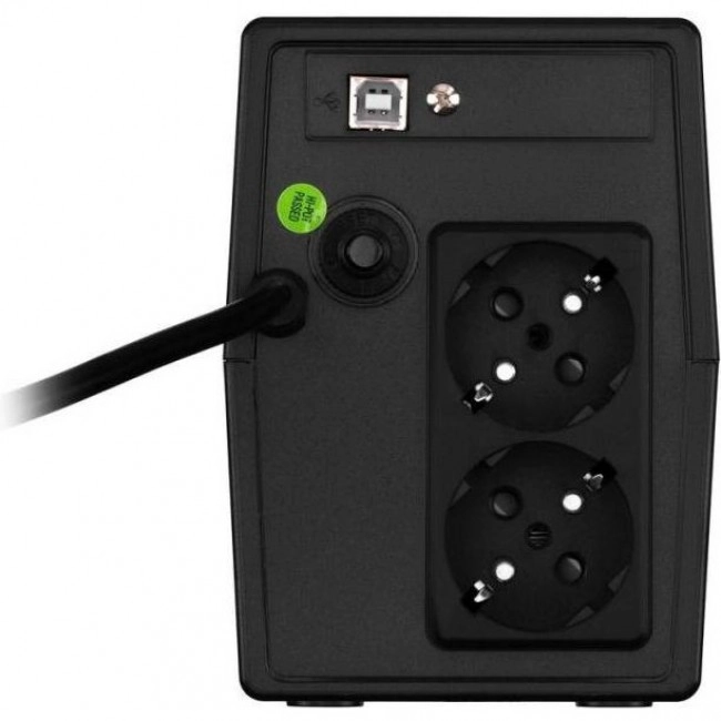 Источник бесперебойного питания FSP iFP 600 (PPF3602800)