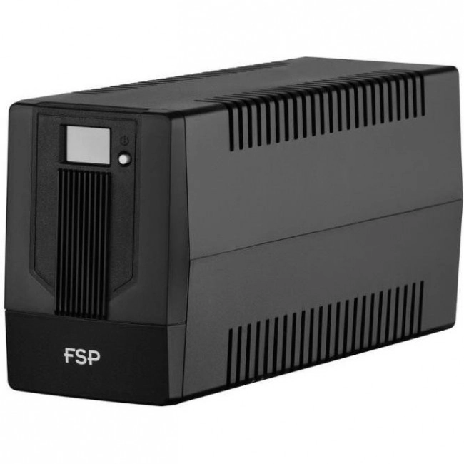 Источник бесперебойного питания FSP iFP 600 (PPF3602800)
