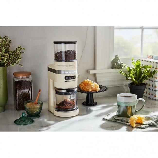 KitchenAid 5KCG8433EAC