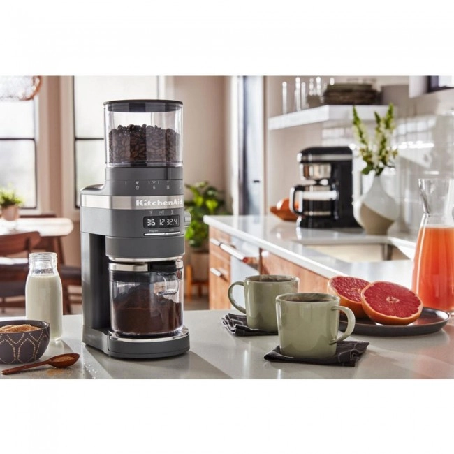 KitchenAid 5KCG8433EDG