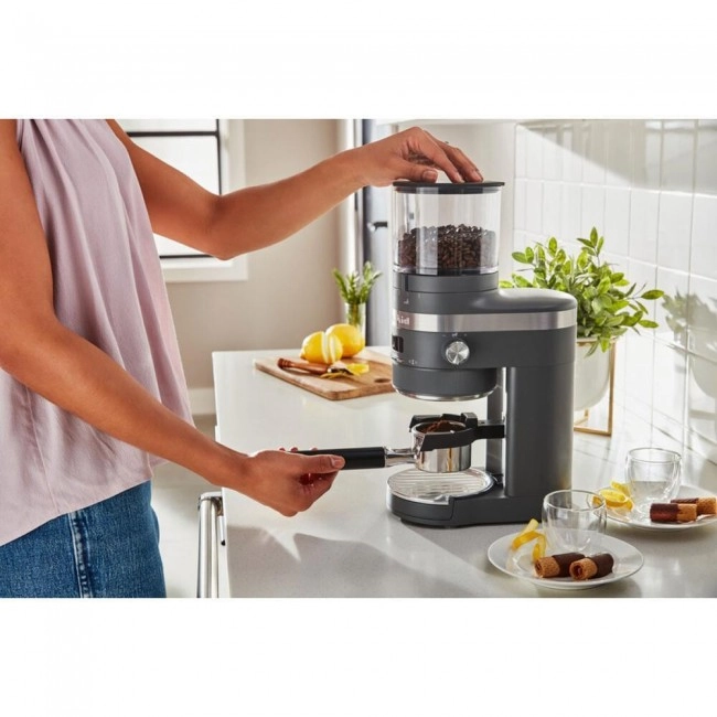 KitchenAid 5KCG8433EDG