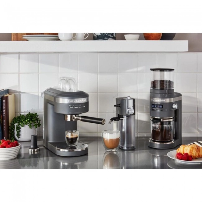 KitchenAid 5KCG8433EDG