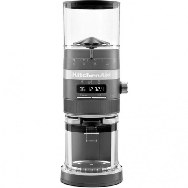 KitchenAid 5KCG8433EDG