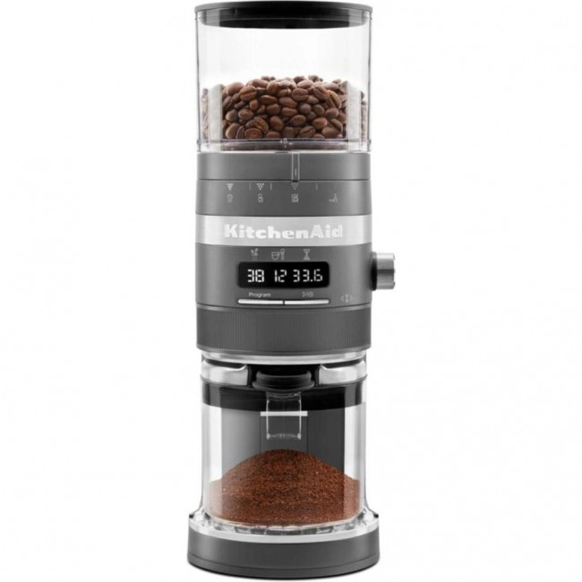 KitchenAid 5KCG8433EDG