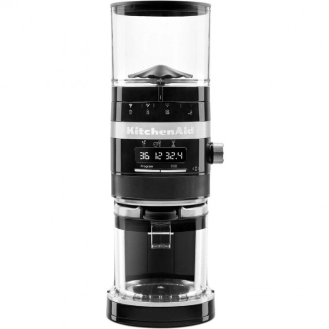 KitchenAid 5KCG8433EOB