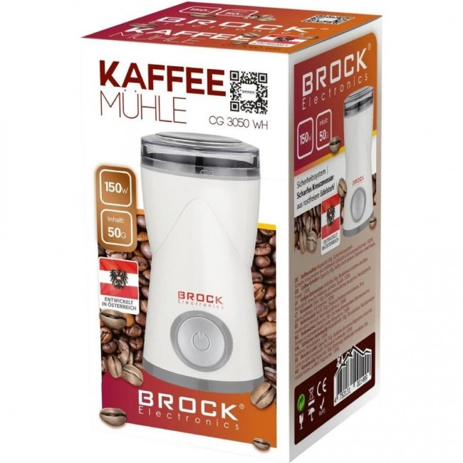 BROCK CG 3050 WH