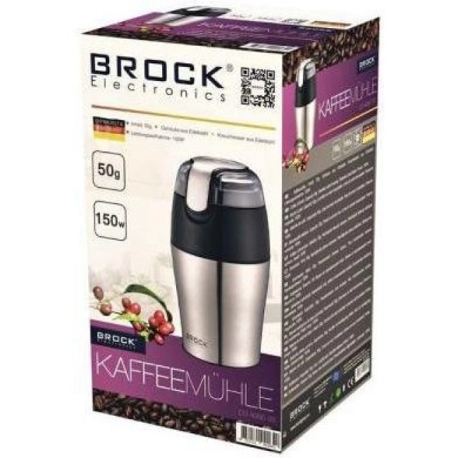 BROCK CG 4050 SS