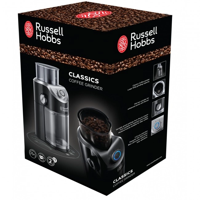 Russell Hobbs Classic Coffee Grinder 23120-56
