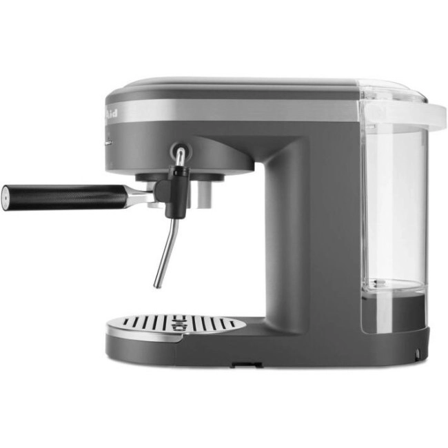 Кофеварка KitchenAid 5KES6403EDG