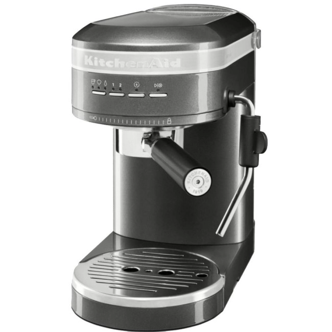 Кофеварка KitchenAid Artisan 5KES6503EMS Кофеварка KitchenAid Artisan 5KES6503EMS