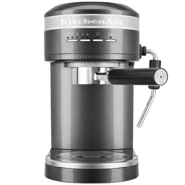 Кофеварка KitchenAid Artisan 5KES6503EMS