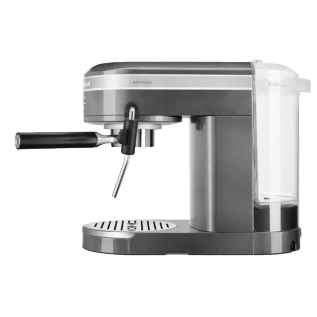 Кофеварка KitchenAid Artisan 5KES6503EMS