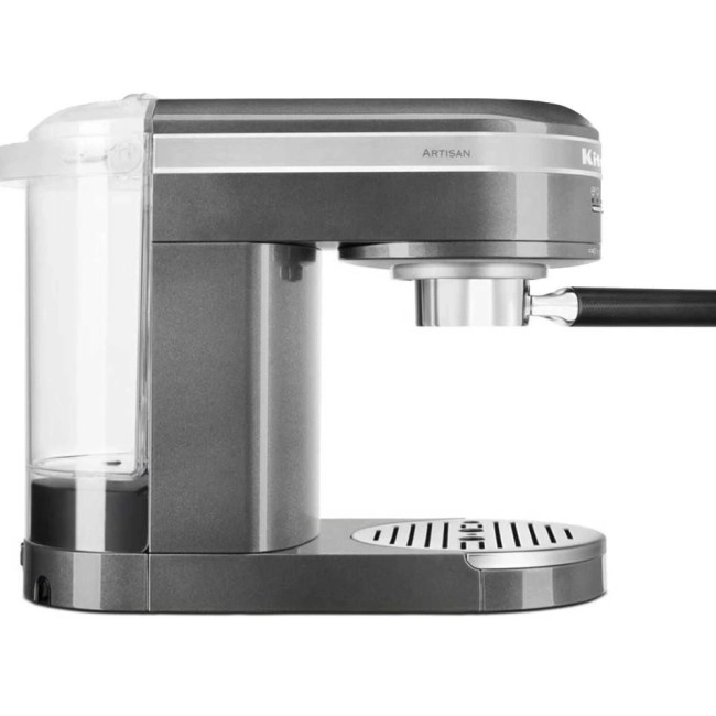 Кофеварка KitchenAid Artisan 5KES6503EMS