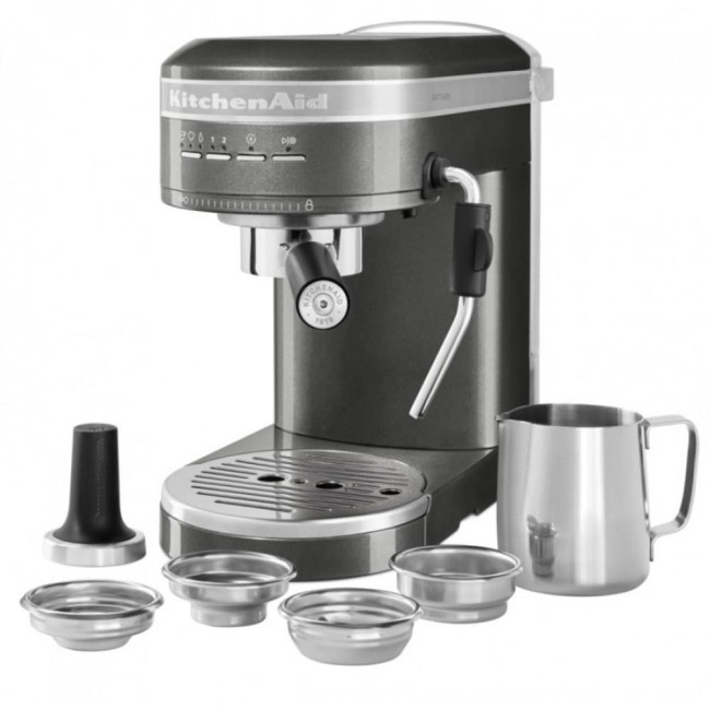 Кофеварка KitchenAid Artisan 5KES6503EMS