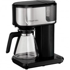 Кофеварка Russell Hobbs Attentiv Black Coffee Maker 26840-56