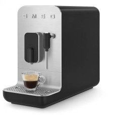 Кавоварка SMEG BCC02BLMEU