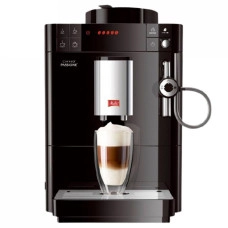 Кавоварка Melitta CAFFEO Passione Black F53/0-102